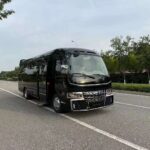 丰田考斯特10座