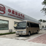 丰田考斯特13座