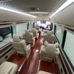 丰田考斯特13座