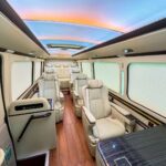 丰田考斯特11座