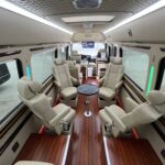 丰田考斯特14座