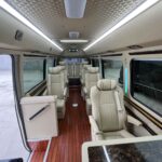 丰田考斯特14座