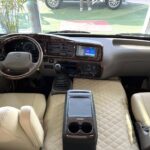 丰田考斯特17座